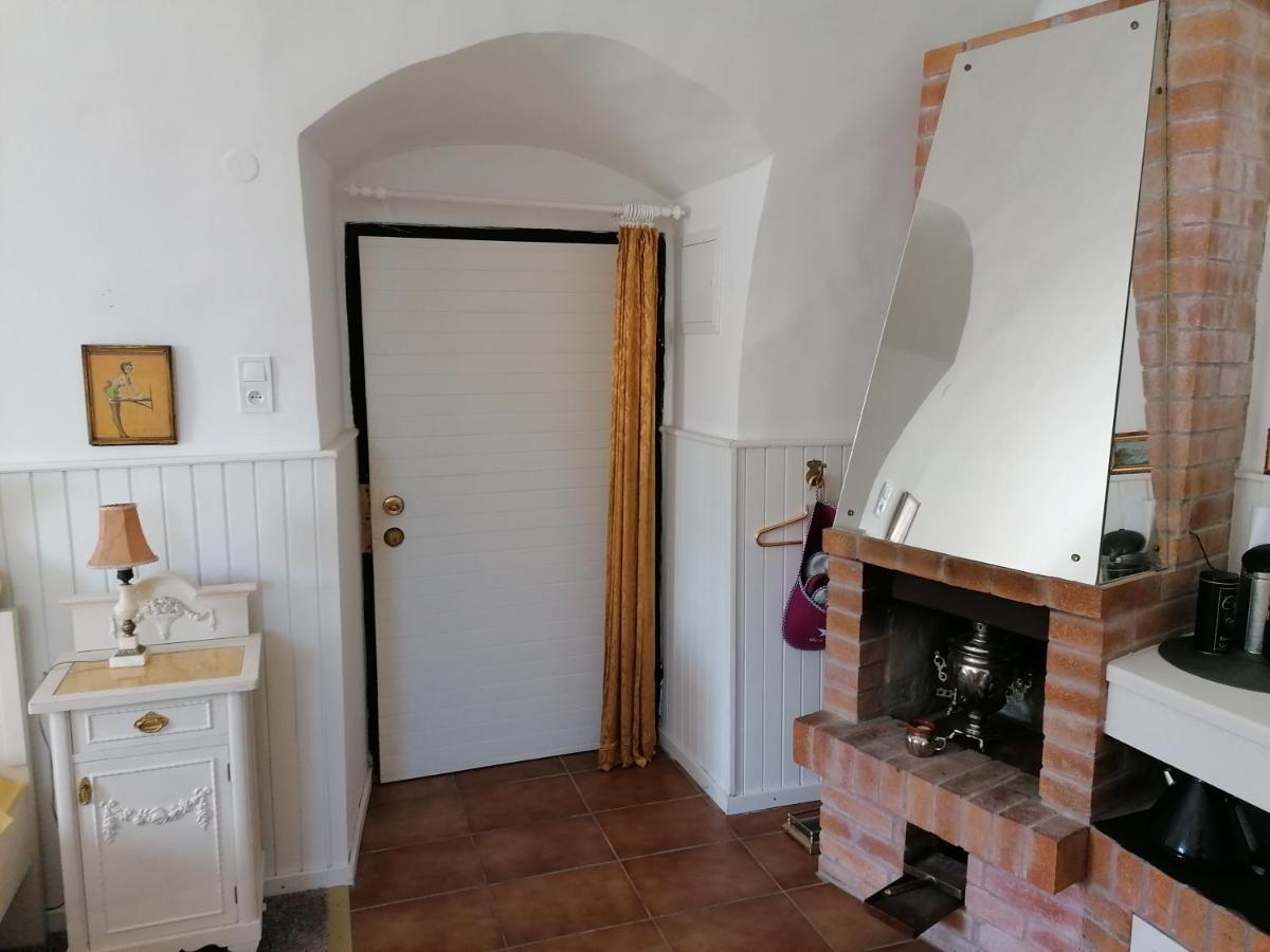 Gothic House Apartments Kremnica Dış mekan fotoğraf