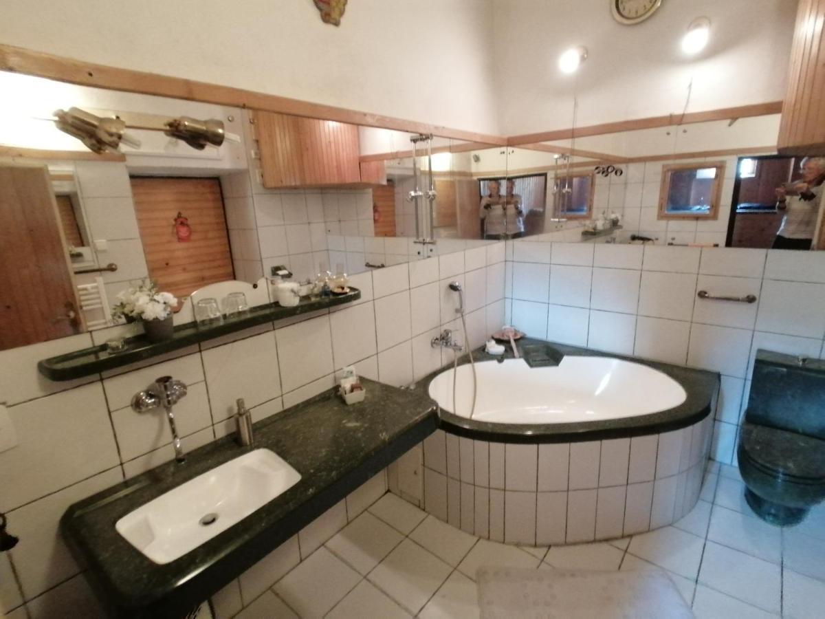Gothic House Apartments Kremnica Dış mekan fotoğraf