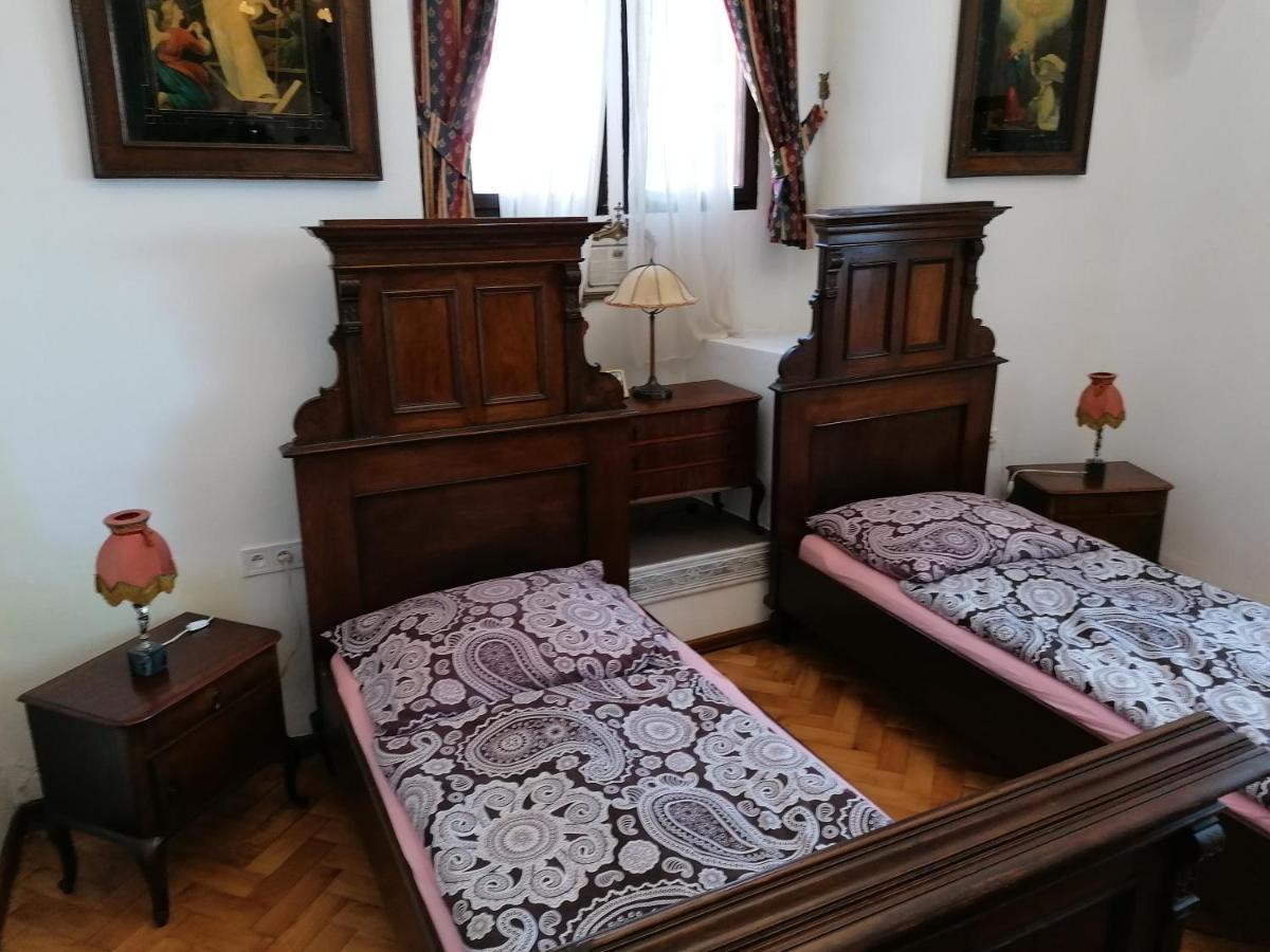 Gothic House Apartments Kremnica Dış mekan fotoğraf