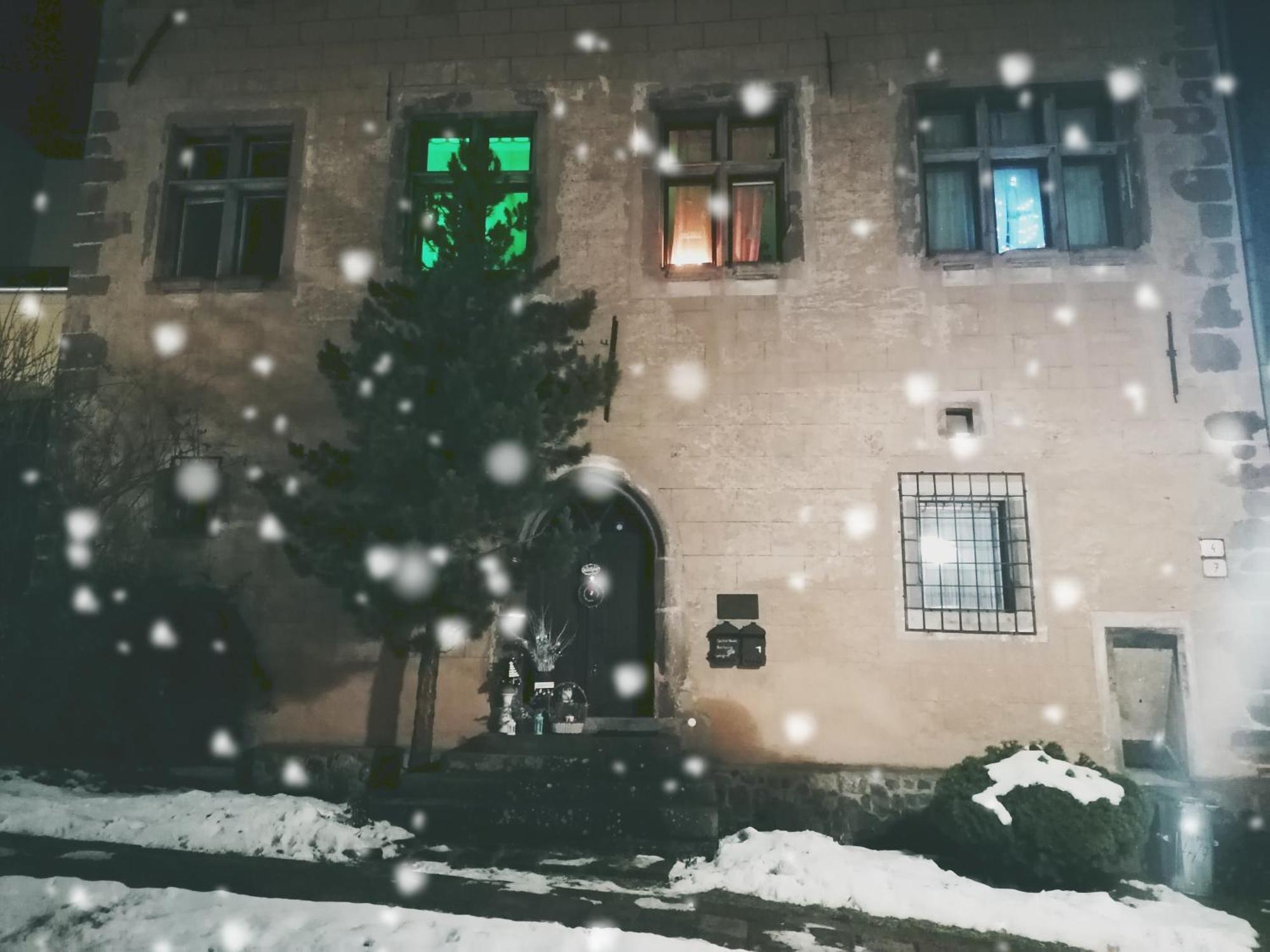 Gothic House Apartments Kremnica Dış mekan fotoğraf