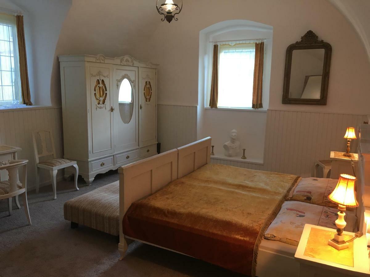 Gothic House Apartments Kremnica Dış mekan fotoğraf