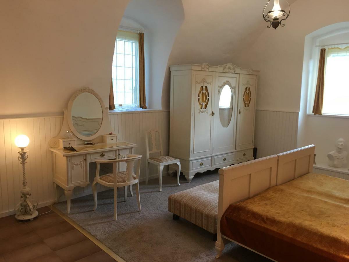 Gothic House Apartments Kremnica Dış mekan fotoğraf