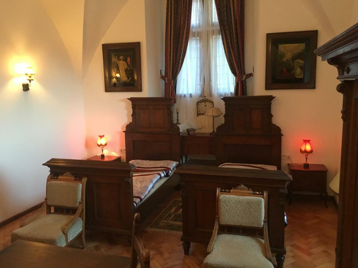 Gothic House Apartments Kremnica Dış mekan fotoğraf